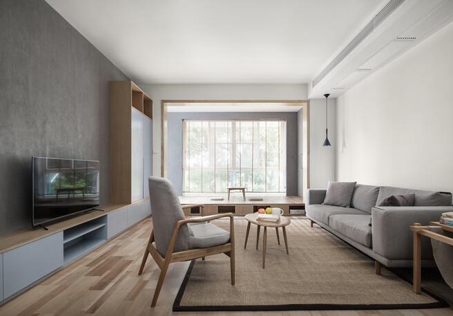 又是一年裝修季，細說為什么秋季是最合適的時節(jié)