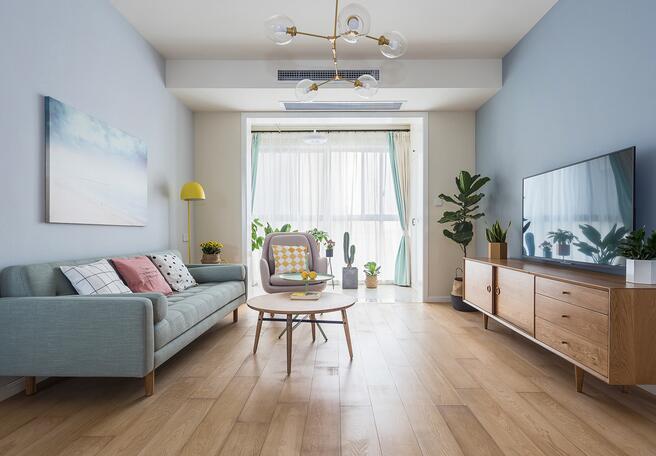 做好這7點，讓裝修省錢又好看！