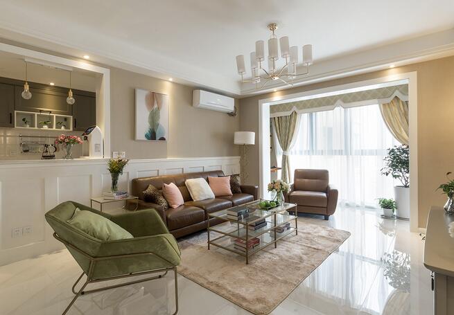 客廳裝修需要注意什么？怎樣裝修更舒適？