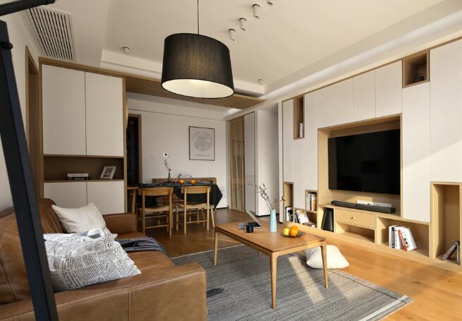 3個客廳裝修細(xì)節(jié)，值得收藏