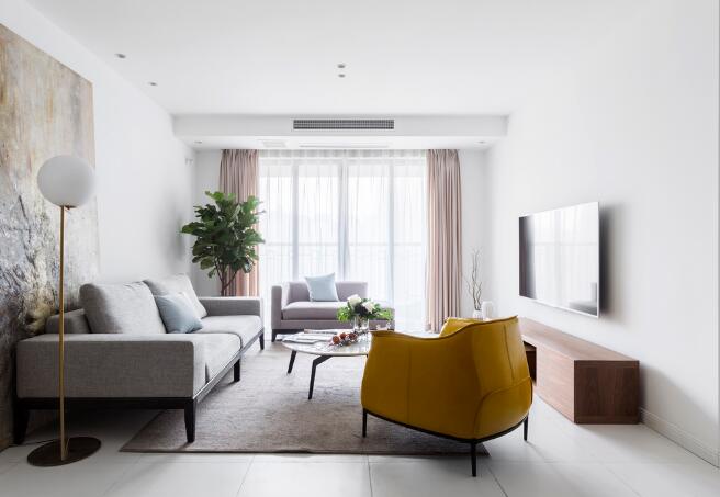 舊房翻新的6個(gè)注意事項(xiàng)