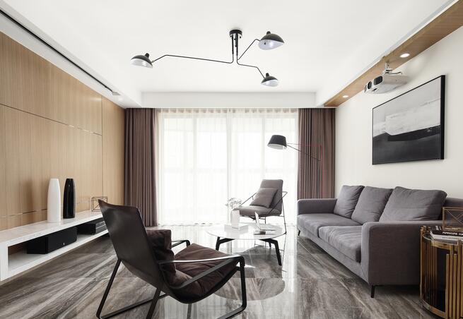 小戶(hù)型裝修不可不知的細(xì)節(jié)