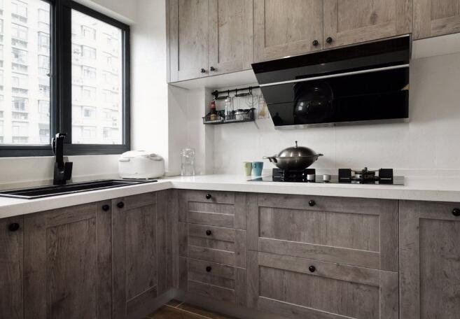 注意這些裝修細(xì)節(jié)，打造高顏值廚房