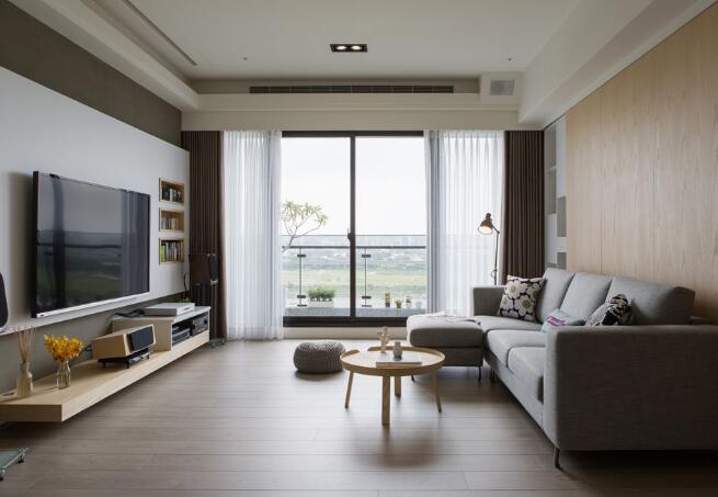 客廳裝修怎么布置插座，需要注意什么？