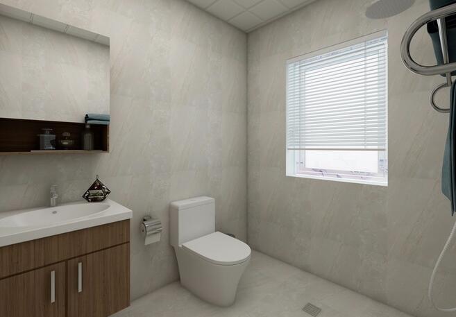 25條衛(wèi)生間裝修細節(jié)，干貨滿滿！