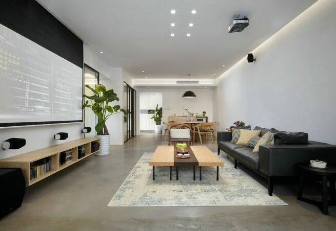 6個冷門但實用的裝修細節(jié)