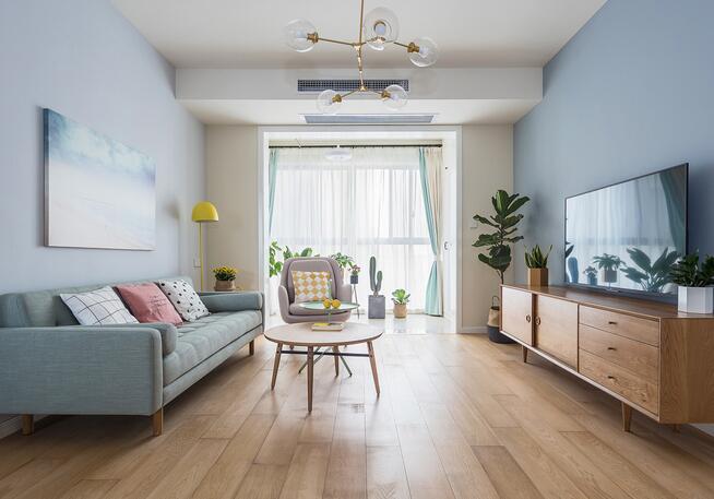 這5個(gè)新房裝修誤區(qū)，盡早避開(kāi)！