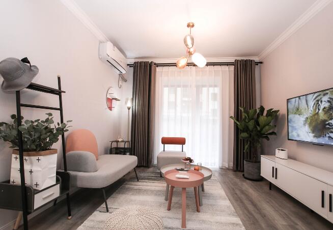 小戶(hù)型房子怎樣裝修才能住的舒服