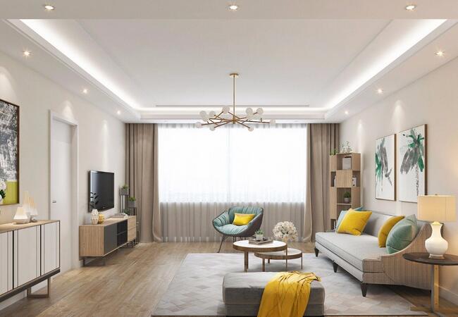 現(xiàn)代簡約風(fēng)與后現(xiàn)代風(fēng)格有什么區(qū)別？