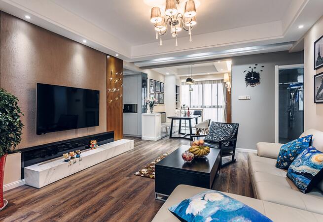 房子想要住的舒服，需要注意這些細節(jié)