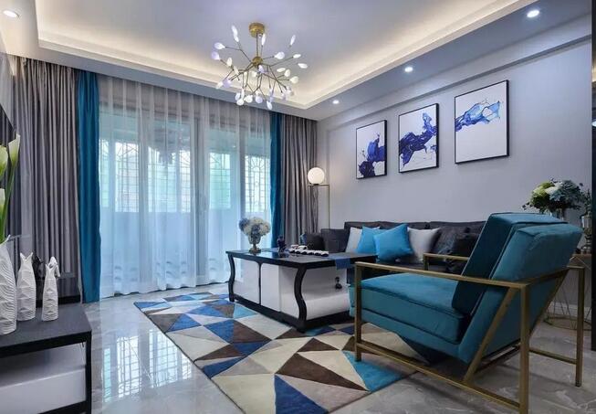 新房子采光不好，怎么改善？