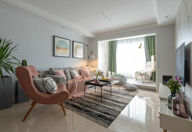 奶油風(fēng)該怎么裝修，需要注意什么？