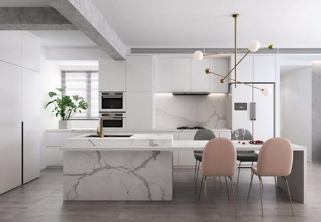 廚房裝修一定要注意這7個(gè)要點(diǎn)