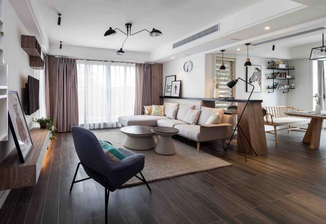 盤點(diǎn)家庭裝修中不能忽視的細(xì)節(jié)