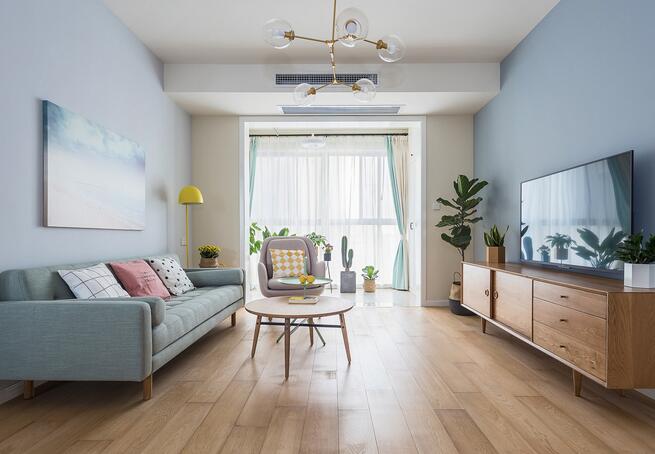 房子采光不好，怎樣裝修改善？