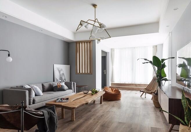 家里有老人，裝修需要注意這9個(gè)細(xì)節(jié)