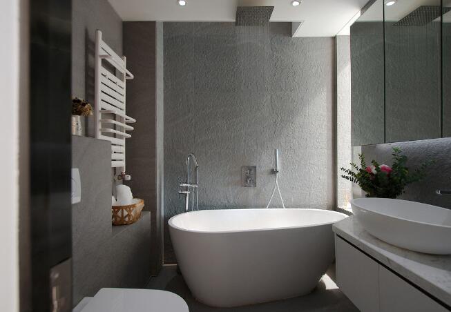 衛(wèi)生間裝修設(shè)計(jì)的10個(gè)要點(diǎn)