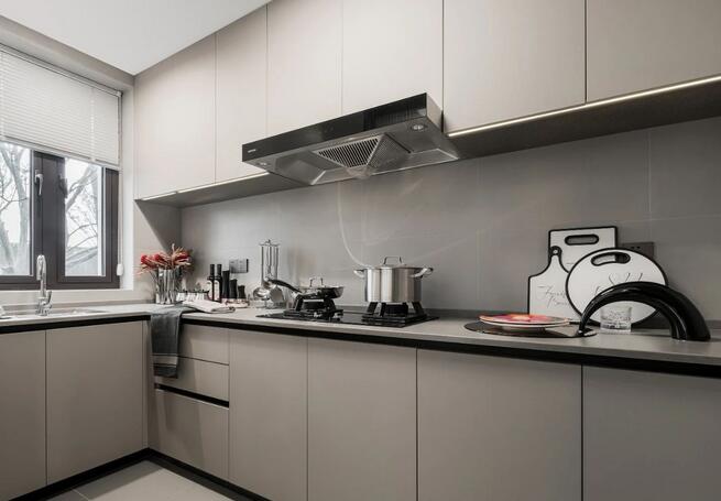 廚房裝修時注意這些細(xì)節(jié)，避開裝修雷區(qū)