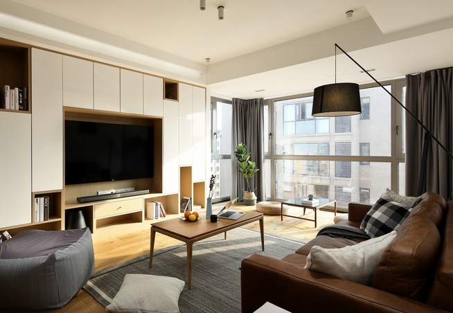 8個(gè)冷門(mén)但實(shí)用的家裝小技巧