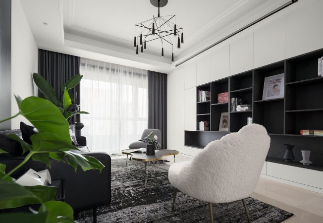 家裝建材的選購(gòu)技巧