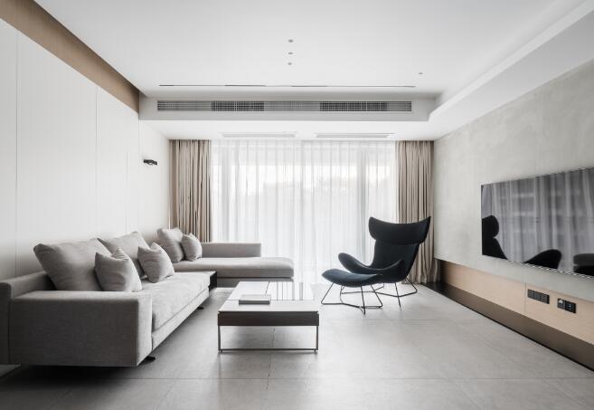 室內(nèi)裝修常見的8個(gè)誤區(qū)