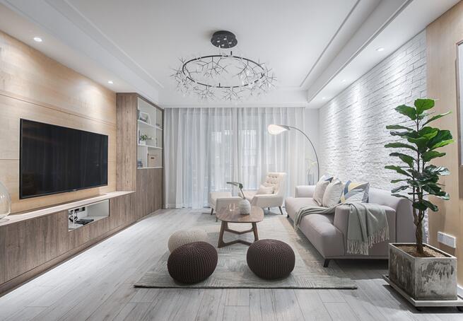 房屋裝修中的六個(gè)設(shè)計(jì)誤區(qū)