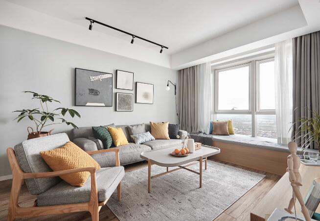 客廳比較小，裝修時(shí)需要注意什么？