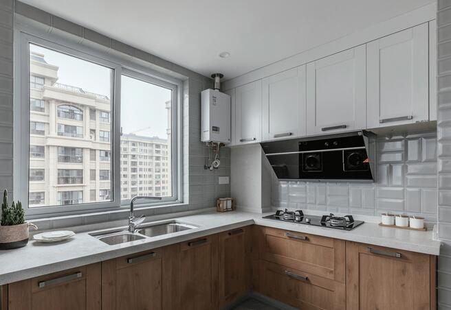 廚房裝修需要注意這10個細(xì)節(jié)