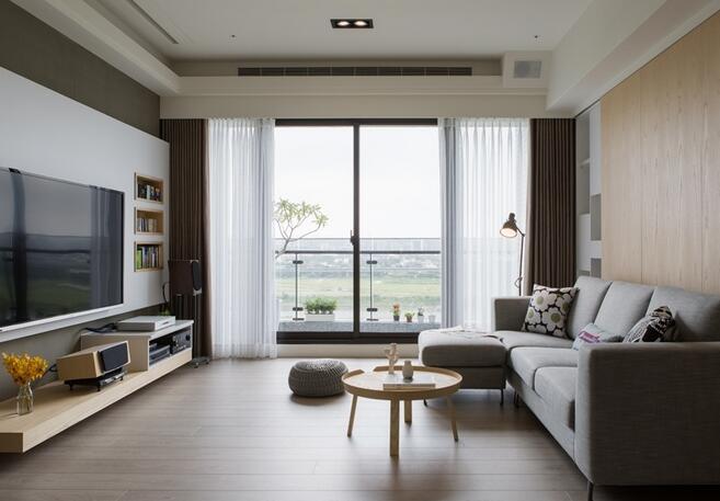 怎樣改善采光不好的房子？