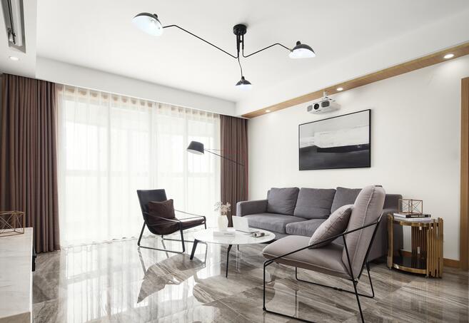 臥室飄窗的4種裝修設(shè)計方案