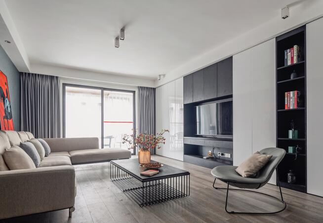 房子層高不夠，怎樣裝修比較好？