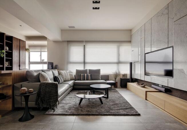 房子裝修中各空間的燈具怎么選？