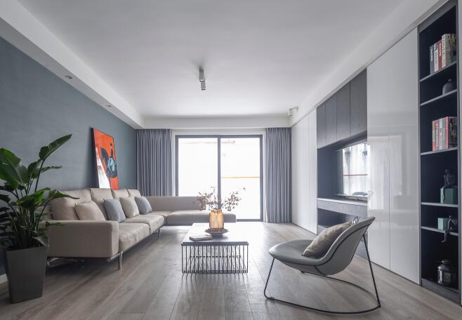 無(wú)主燈設(shè)計(jì)有哪些優(yōu)點(diǎn)和缺點(diǎn)？