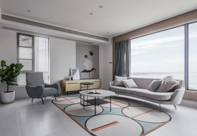 5個實用好看的衣帽間布局設(shè)計