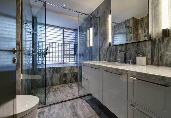 衛(wèi)生間防水施工步驟和注意事項