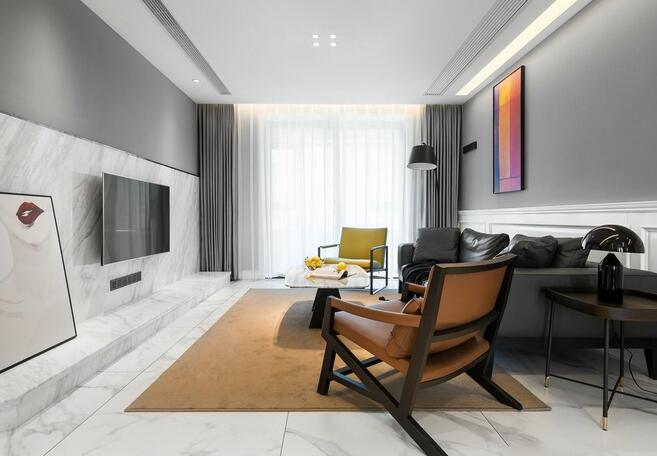 極簡風怎樣才能裝出高級感？