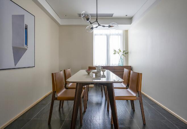 干飯人必看的餐廳裝修設(shè)計細節(jié)！