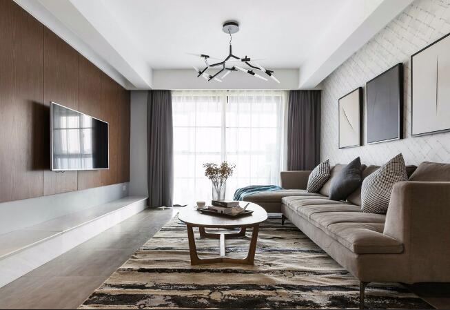 吊頂有哪些材質(zhì)，裝修時(shí)需要注意什么？