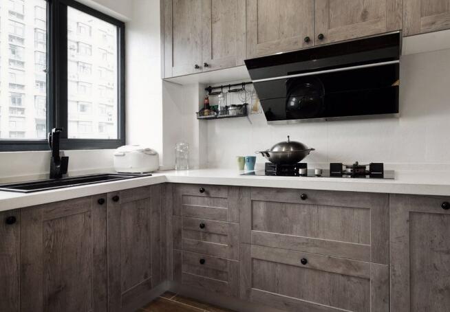 廚房裝修中櫥柜設(shè)計(jì)要注意什么？