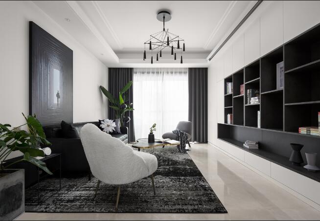 衣柜要不要做到頂？有哪些優(yōu)缺點？