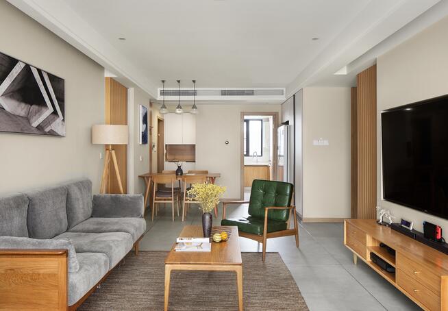 房子裝修時如何做到環(huán)保？