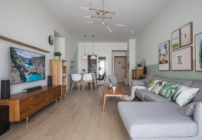 8種燈具類型，看完就懂怎么選了