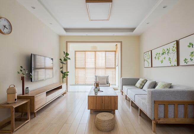 開(kāi)放式廚房裝修中需要注意哪些細(xì)節(jié)？