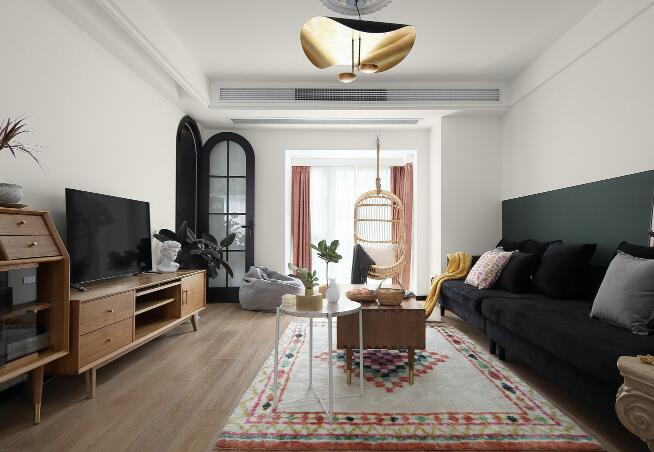 家庭裝修中的十個細節(jié)，助力打造舒適愜意居住空間