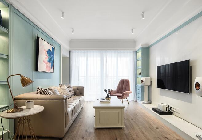 微水泥裝修的優(yōu)缺點，適合做家裝嗎