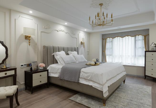 次臥裝修是做榻榻米好，還是床好？