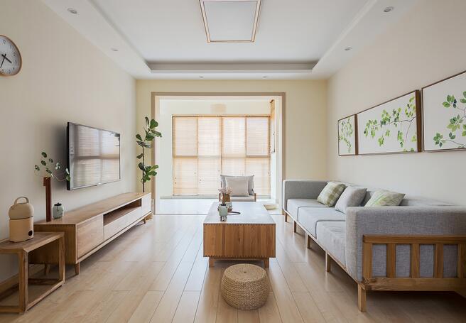 客廳中那些多余的裝修，你家里有嗎？