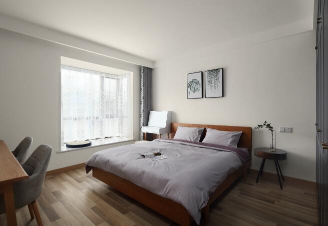 裝修臥室時選擇什么顏色好？