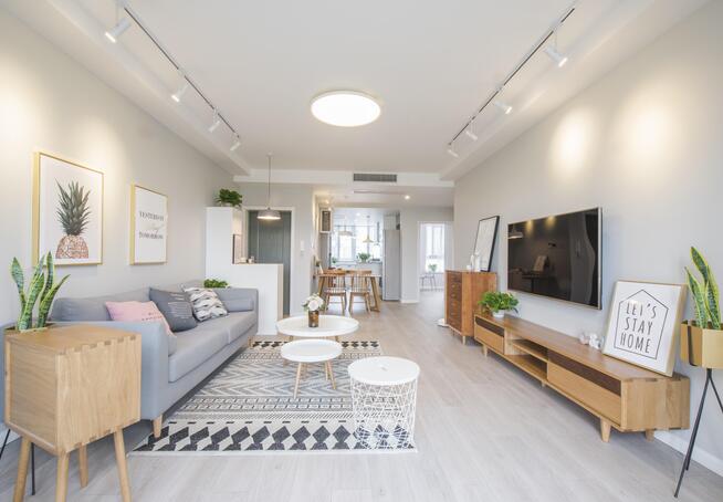 環(huán)保裝修的6個(gè)步，給您健康舒適的家