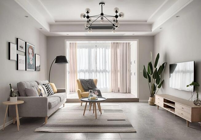 新房裝修小細(xì)節(jié)，提升居住體驗(yàn)